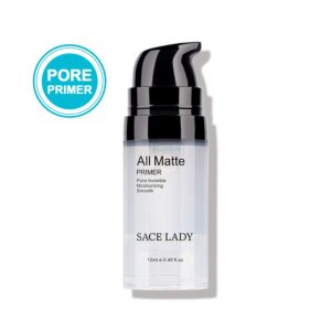 Primer All Matte SACE LADY 12ml