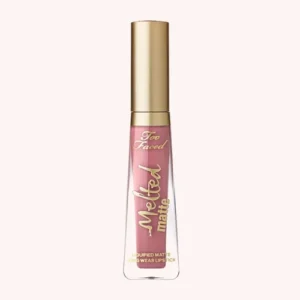 Demasiado cara Malted mate lápiz labial en que 7 Ml