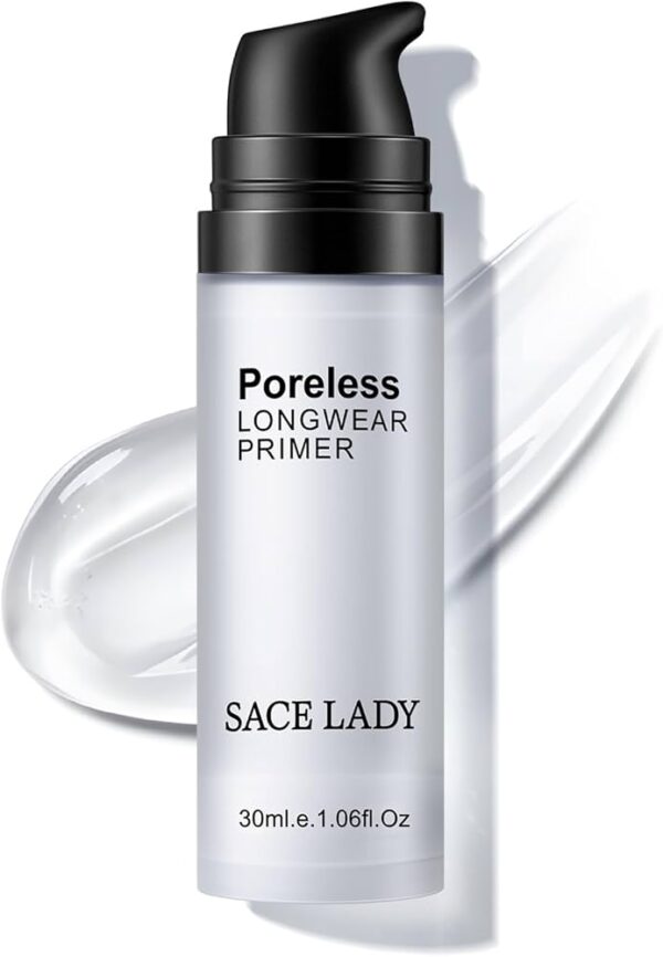 Imprimación de larga duración 30ml
