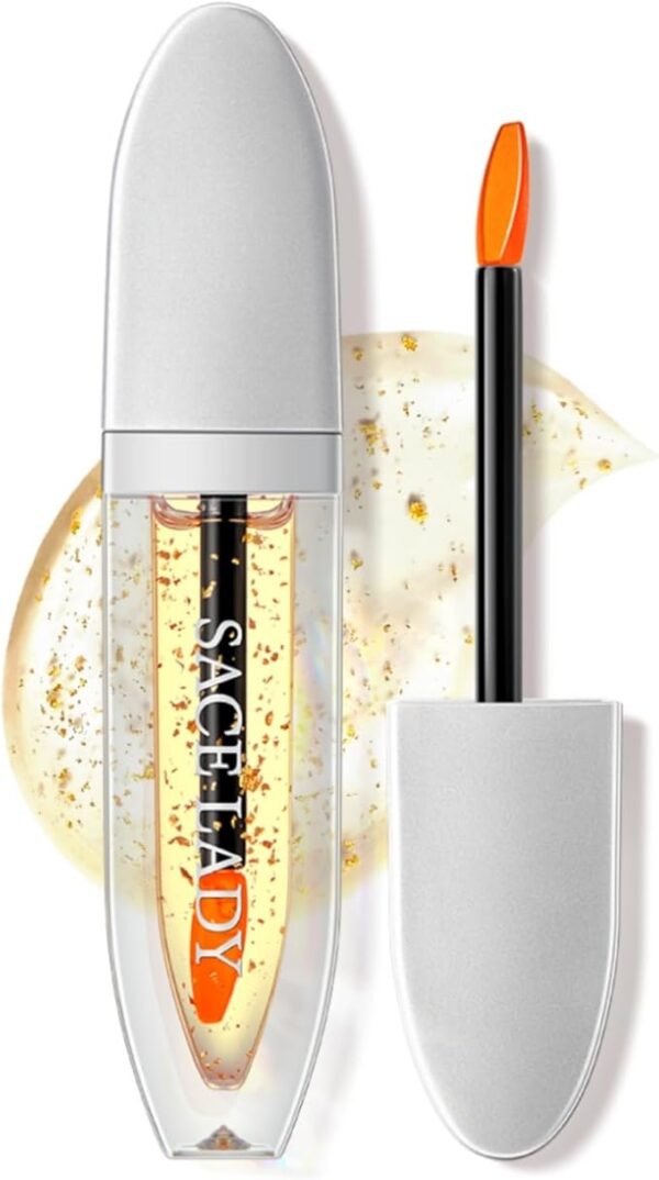 SACE LADY Aceite Labial de Color