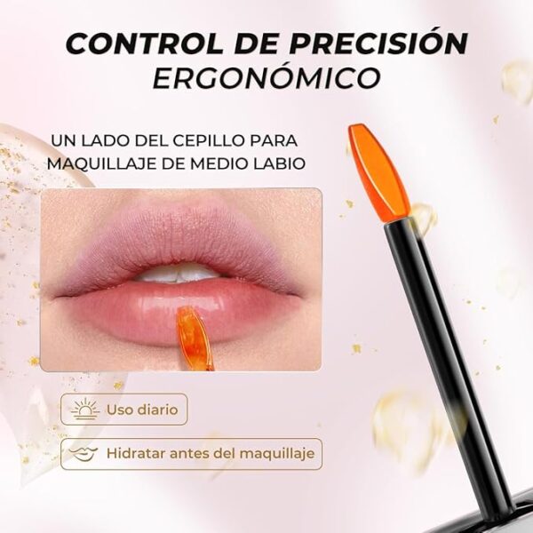 SACE LADY Aceite Labial de Color - Image 5