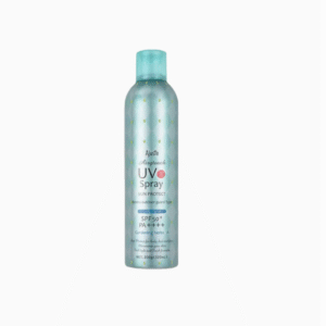 Ajuste solar japón Ajuste solar eagar spray 160ml verde bucolique al aire libre mosquito SPF50+
