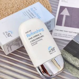 Protector solar Anti-UV Refreshing