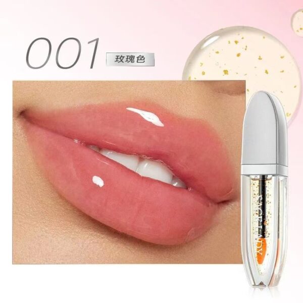 SACE LADY Aceite Labial de Color - Image 4