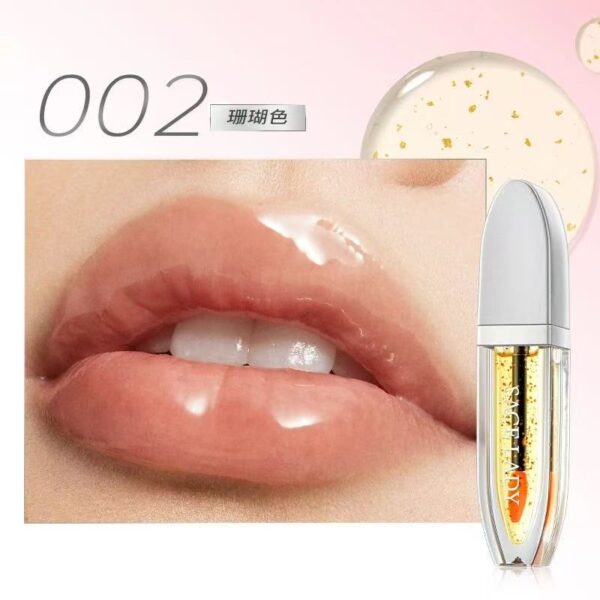 SACE LADY Aceite Labial de Color - Image 6